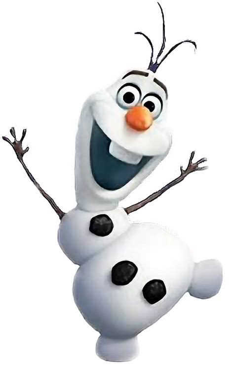 Olaf Disney Fanon Wiki Fandom