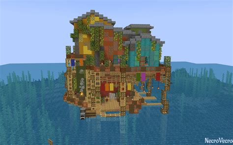 My Ministarter Base Inspired By Bdoubleo100 Both With And Without