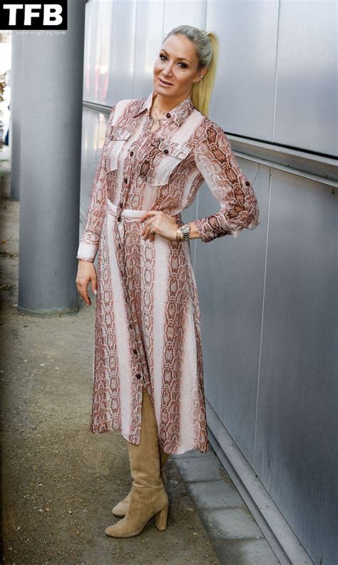 Janine Kunze Nude Sexy Collection 97 Photos Videos Updated