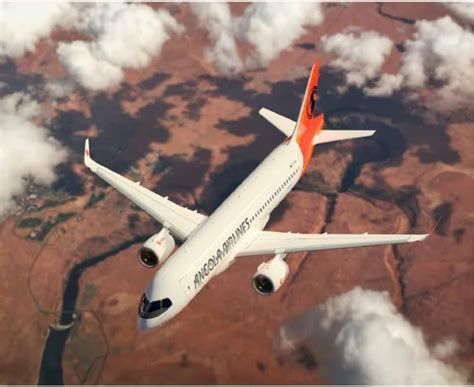 TAAG Angola Boosts Fleet With Additional Four B787 Dreamliner Aircraft