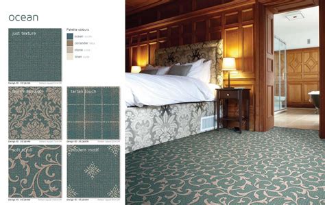 Contemporary Carpet Designs From Wilton Carpets