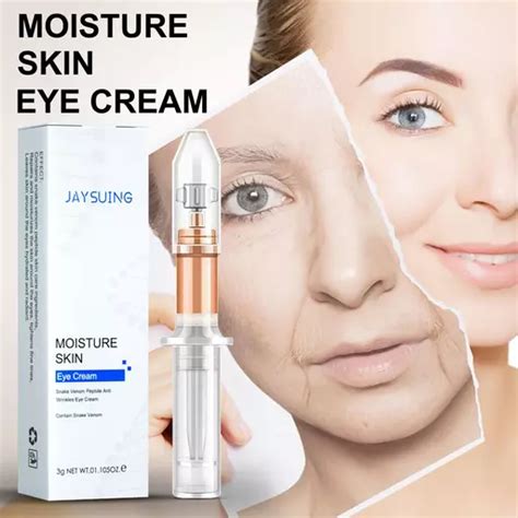 120 Sec Eye Bags Removal Cream – Bravo Goods