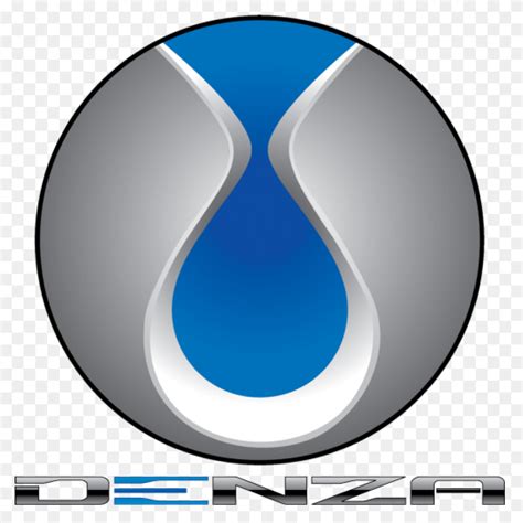 Denza Logo & Transparent Denza.PNG Logo Images