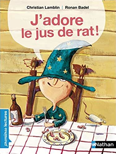 Livre du défi lecture