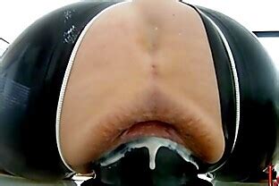Extreme Pussy Dilation With Huge Cone Dildo 2 Min PornYC