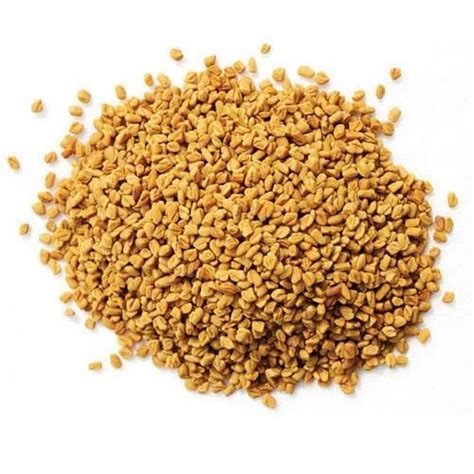 Fenugreek Seed Extract Packaging Type Hdpe Drum Packaging Size