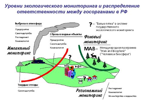 Экологический мониторинг - презентация онлайн