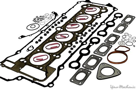 Honda Civic Head Gasket Replacement Cost