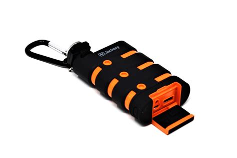 Jackery Armor Power Bank Proteshea