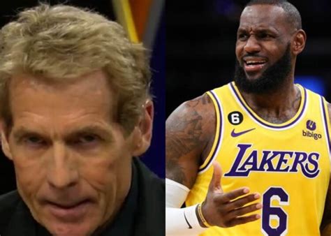 “quiet Performance By His Recent Standards” Skip Bayless Takes Dig At