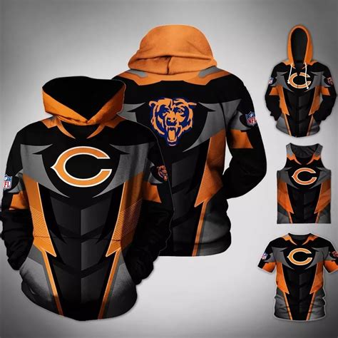 Pin By Daniel Maldonado On Chicago Bears Apparel Chicago Bears