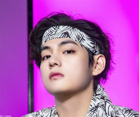 Bts V、あの女性のインスタライブにとつじょ登場！ なんと愛らしいコメントまで残す ファンのようにコンテンツを楽しむ彼のサプライズがかわいすぎる Kpop Monster