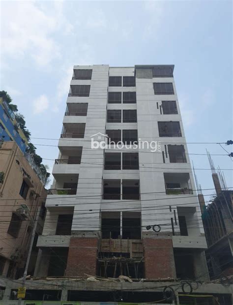 1250 Sqft 3 Beds Ready Apartment Flats For Sale At Mirpur 11 Ready