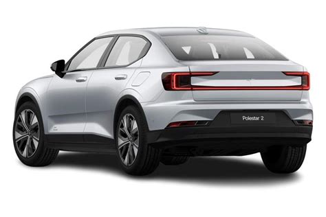 Polestar Fastback Kw Kwh Standard Range Single Motor Dr Auto