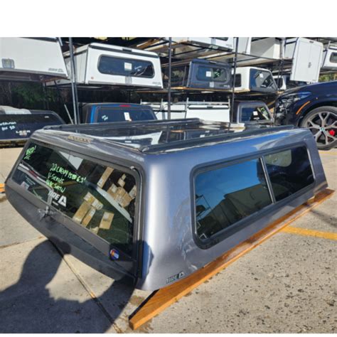 19 22 CHEVY SILVERADO 1500 ARE V SERIES Suburban Toppers