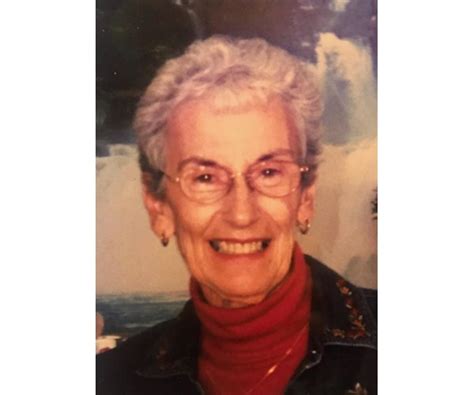 Dorothy Morrill Obituary 2020 Boscawen Nh Concord Monitor