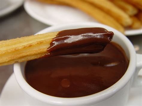 Churros Wallpapers High Quality Download Free