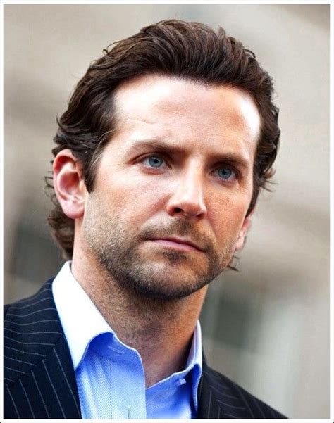 Lang Bradley Cooper Frisur M Nner Frisuren