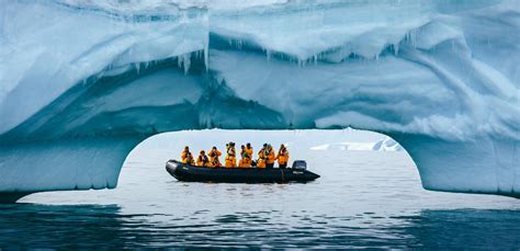 Quark Expeditions Release Interactive Antarctic Brochure