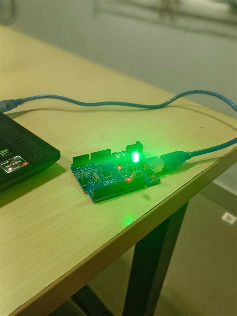 Basic LED Blinking Using Arduino UNO Makers Tribe