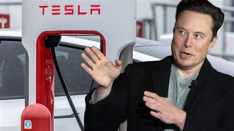 Tesla Von Elon Musk Will Mehr Als Zehn Prozent Der Mitarbeiter Entlassen