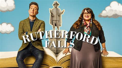 'Rutherford Falls' Showrunner Shopping Canceled Series to Other Platforms