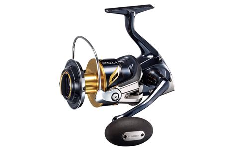 Best Shimano Saltwater Reels Anglers Gear The Amazing 8 Anglers Gear