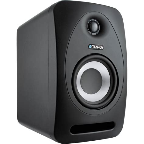 Tannoy Reveal 402 4 50w Active Studio Monitor Single