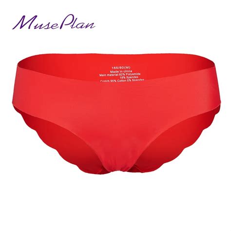 Special Offe Dupont Fabric Ultra Thin Comfort Underwear Women Seamless