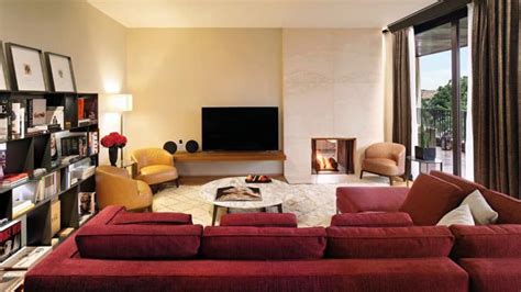 Refined and Elegant Bulgari Hotel in the City of Milan, Italy