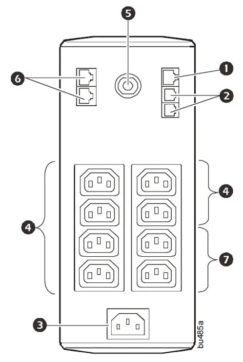 Apc Br Back Ups Pro User Manual