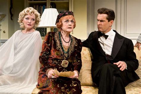 Blithe Spirit Theaterlife