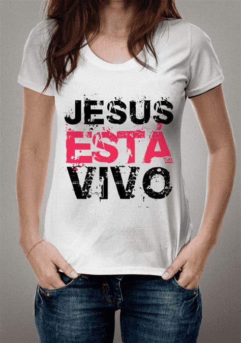 Baby Long Estonada Gospel Evangélicas Frases R6415 Em Estilo