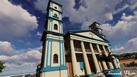 CATEDRAL DE CUMANÁ EDO SUCRE 2018 YouTube