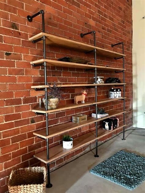 Pin By Rita Nielsen Bosier On Recycle Reuse Refurbish Shelf Design