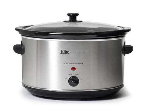 Which Is The Best Crock Pot 10 Quart Slow Cooker Home One Life