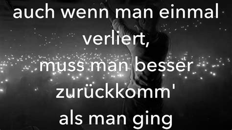 Kontra K Erfolg ist kein Glück lyrics YouTube Music