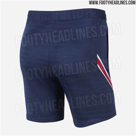 Jordan Psg 21 22 Training Kit Leaked Official Pictures Footy Headlines