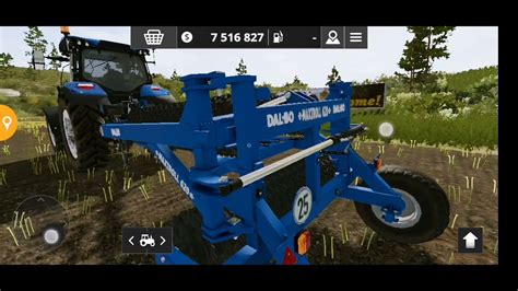 Mod Dalbo Maxiroll For Farming Simulator Farmingsimulator