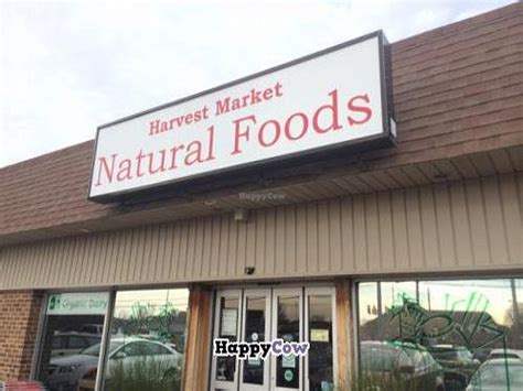 Harvest Market Hockessin Delaware Health Store Happycow