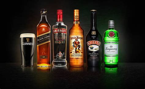 Drinks giant Diageo targets net zero carbon by 2030