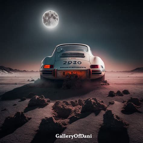 Gallery Of Dani On Twitter Porshe Created With Artificial