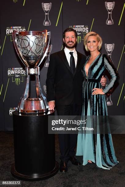 Martin Truex Jr Girlfriend Photos and Premium High Res Pictures - Getty Images