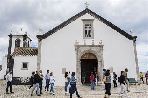 Vila Real De Santo Ant Nio Deu A Conhecer Os Seus Segredos