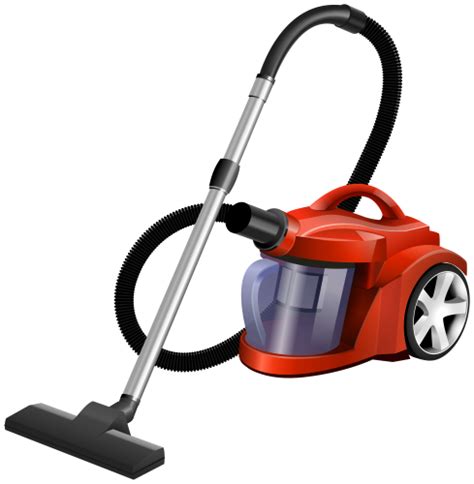 Black Vacuum Cleaner PNG Clip Art | Vacuum, Vacuum cleaner, Drawing ...