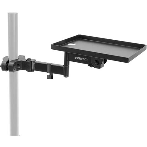 Mount It Printer Pole Mount Mi 3799 Bandh Photo Video