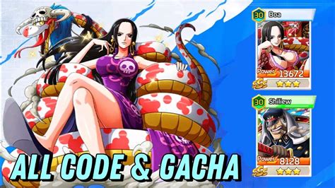 ALL ACTIVE GIFTCODE GACHA 70x PANEN 2 HERO SSS PIRATE LEGENDS THE