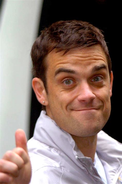 Robbie Williams: 'Jessie J won't last very long'