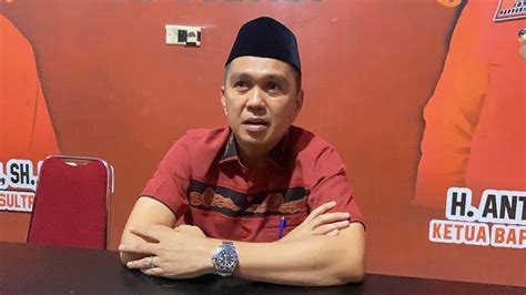 PDIP Sulawesi Tenggara Wawancara Bakal Calon Bupati Kolaka Di Pilkada