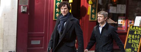 Season 1 | Sherlock | BBC America